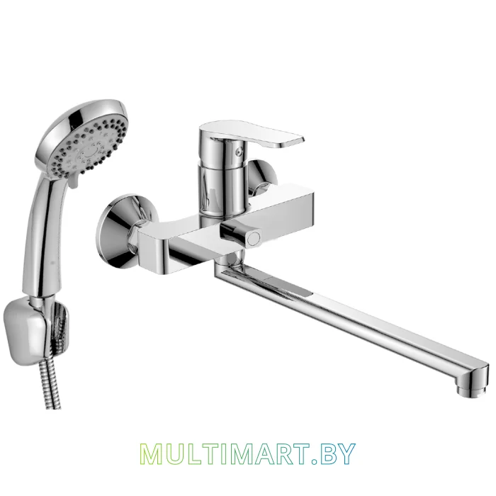 Смеситель Decoroom DR23043